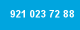921 023 72 88